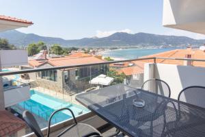 Ntinas Filoxenia Hotel & Spa Thassos Greece