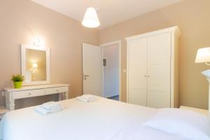 Ntinas Filoxenia Hotel & Spa Thassos Greece