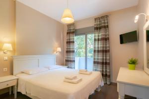 Ntinas Filoxenia Hotel & Spa Thassos Greece
