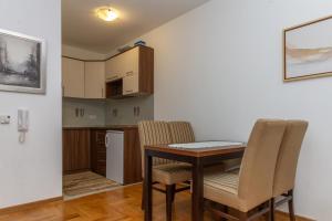 Apartman Nex