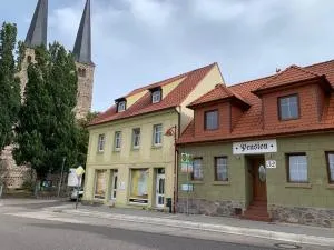 Pension32 - Zerben