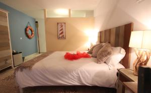 B&B Oa6 Casa