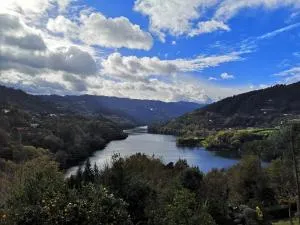 Casa de Bouças - Ventosa