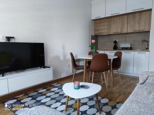 Apartman Tina Gomax