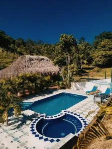 Hostal Recuerdos del Tayrona - Cañaveral