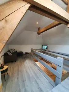 Le grand gîte de Commonwealth - 阿尔贝