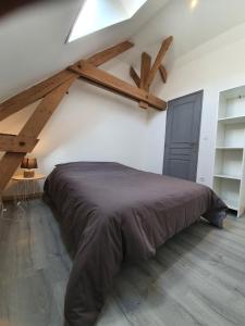 Le grand gîte de Commonwealth