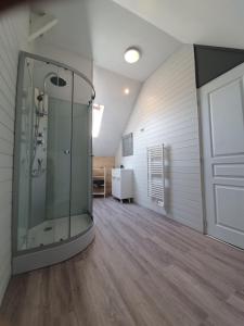 Le grand gîte de Commonwealth