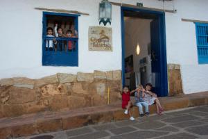 Hotel Casa del Marquez de Bahichala