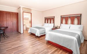 Hotel Alcazar - Guadalajara Centro Historico