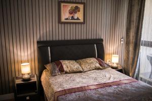 Apartel Olivia