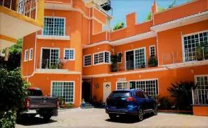 Posada la Natividad - Pantitlán