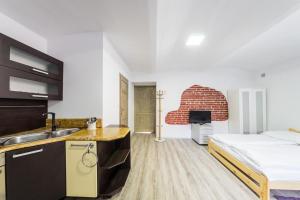Apartamenty Lubicz