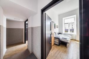 Apartamenty Lubicz