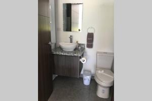 2BR Condominium in Downtown Jaco