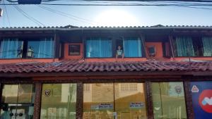 Buzios Suites - com Garagem