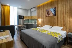 IGMAR Apart Hotel - Katartal