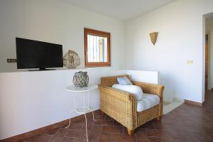 La Villa Degli Ulivi