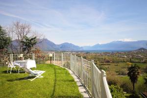 La Villa Degli Ulivi