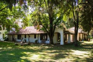 Estancia La Cinacina