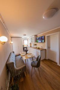 Apartament ALBA CAROLINA