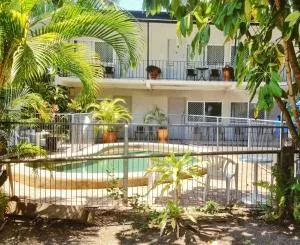 Cairns City Motel - Edmonton