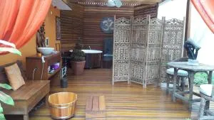 Pousada Mari - غوارويا