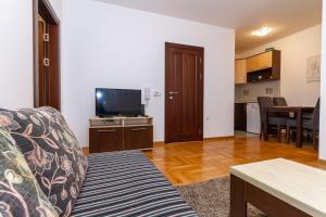 Apartman Draguljica
