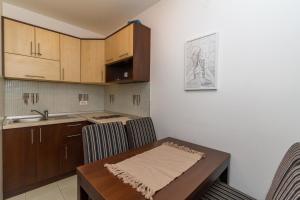 Apartman Draguljica