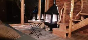 Cabaña Rodamonte - Neusa - 苏埃斯卡