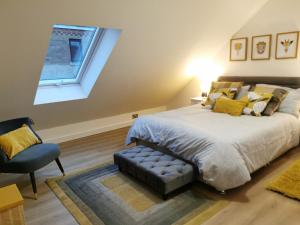 Superior Apartment room in The Barn