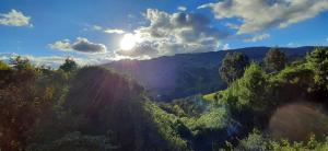 Cabaña Rodamonte - Neusa