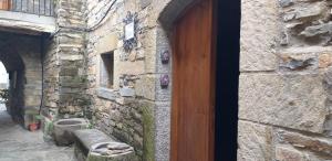 Vistas a la Montaña en un Pueblo con Encanto.