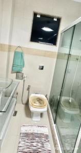 Casa temporada Rio das Ostras - Garagem - Piscina - Wi-fi - Cozinha Completa - Sky e Netflix - Ar condionado