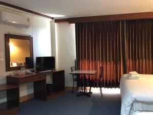 Betong Hill Hotel โรงแรมเบตง ฮิลล์