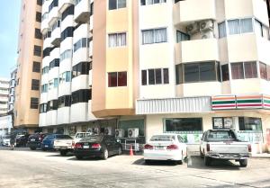 Cozy A at Nimman Studio Room in Condominium