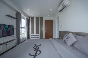 Homestay sea view Newlife Halong.