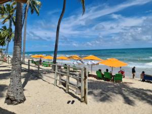 Praia dos Carneiros Flat 207 A - Carneiros Beach Resort