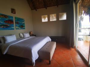 Cerritos Surf Town - Beach Front Property