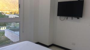 Hermoso Apto con vista a la sierra y a Cabo Tortuga en el sector del Irotama en Santa Marta