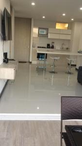 Hermoso Apto con vista a la sierra y a Cabo Tortuga en el sector del Irotama en Santa Marta