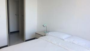 Hermoso Apto con vista a la sierra y a Cabo Tortuga en el sector del Irotama en Santa Marta