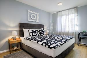 Aurelia's Charming Place with GARAGE parking 