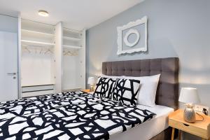Aurelia's Charming Place with GARAGE parking 