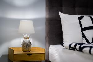 Aurelia's Charming Place with GARAGE parking 