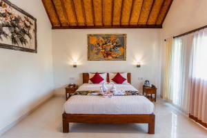 Camar Cottage & Hostel