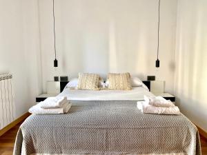 Housingleón - Centro con dos plazas de garaje