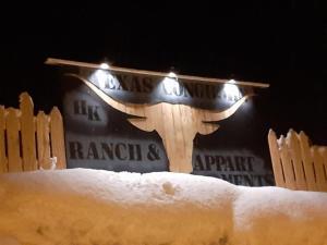 Texas Longhorn Ranch Neumannhof