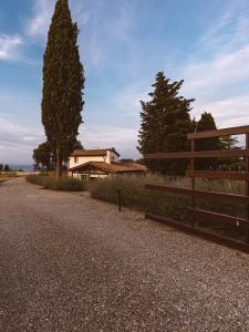 Borgo Le Colline Luxury Agriturismo in Tuscany