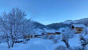 Chalets Savoie : photos des chambres